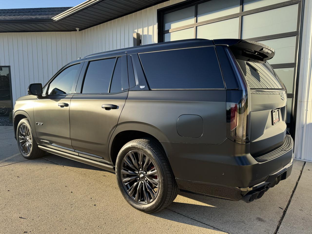 Cadillac Escalade  2023