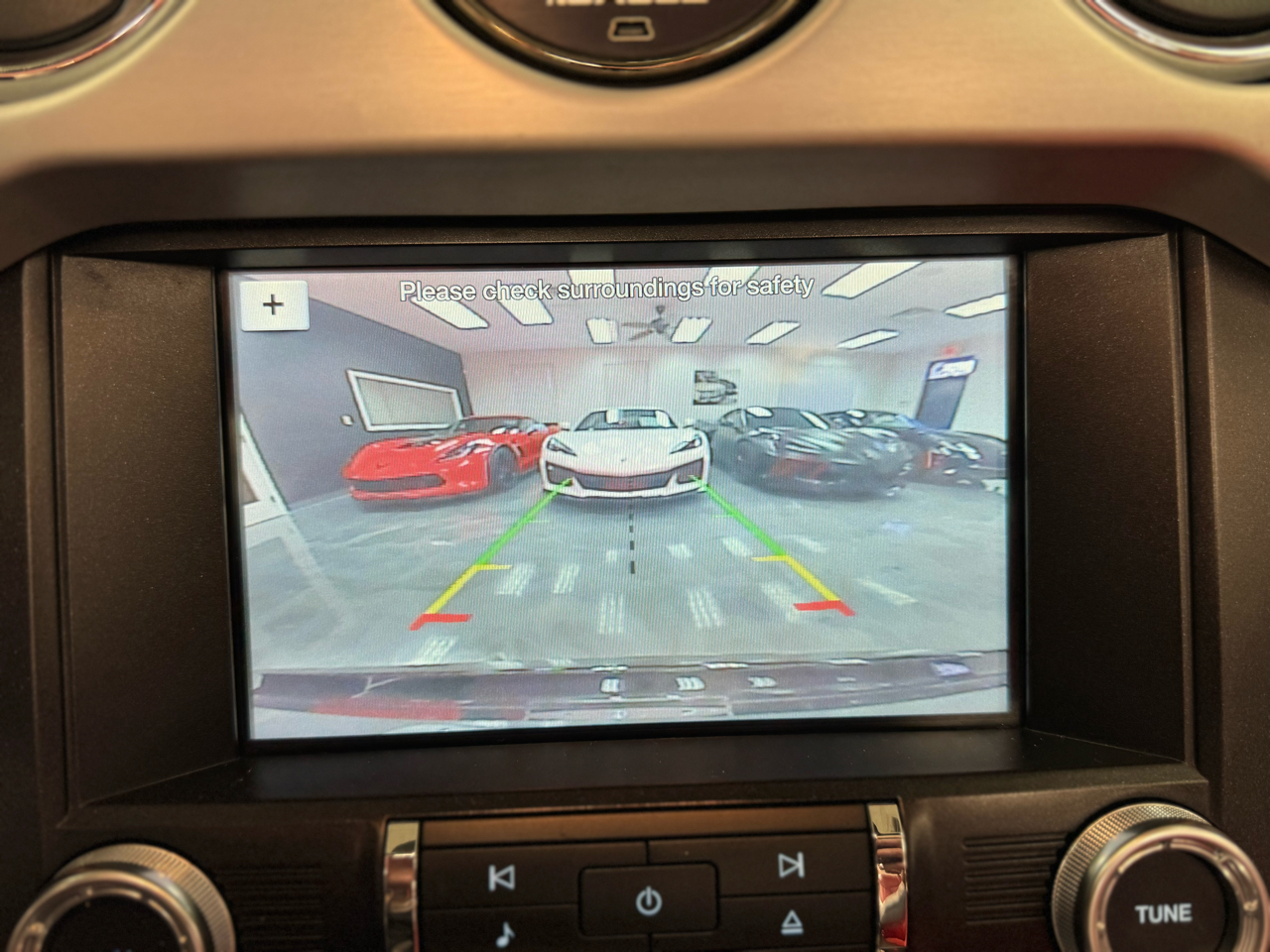 Ford Mustang GT Premium Convertible 2017 Ford Mustang GT Premium Convertible 2017