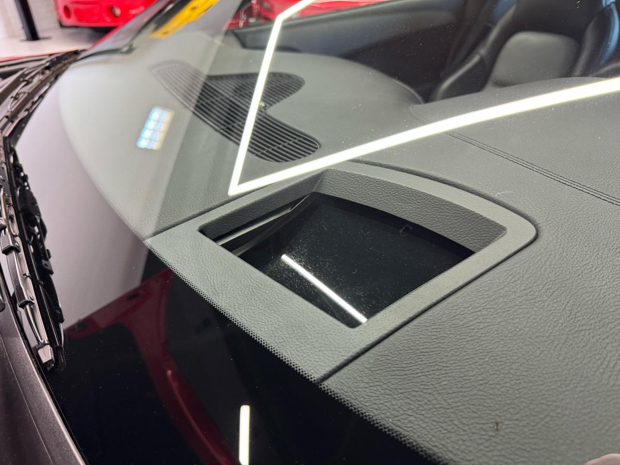 Chevrolet Corvette  2008