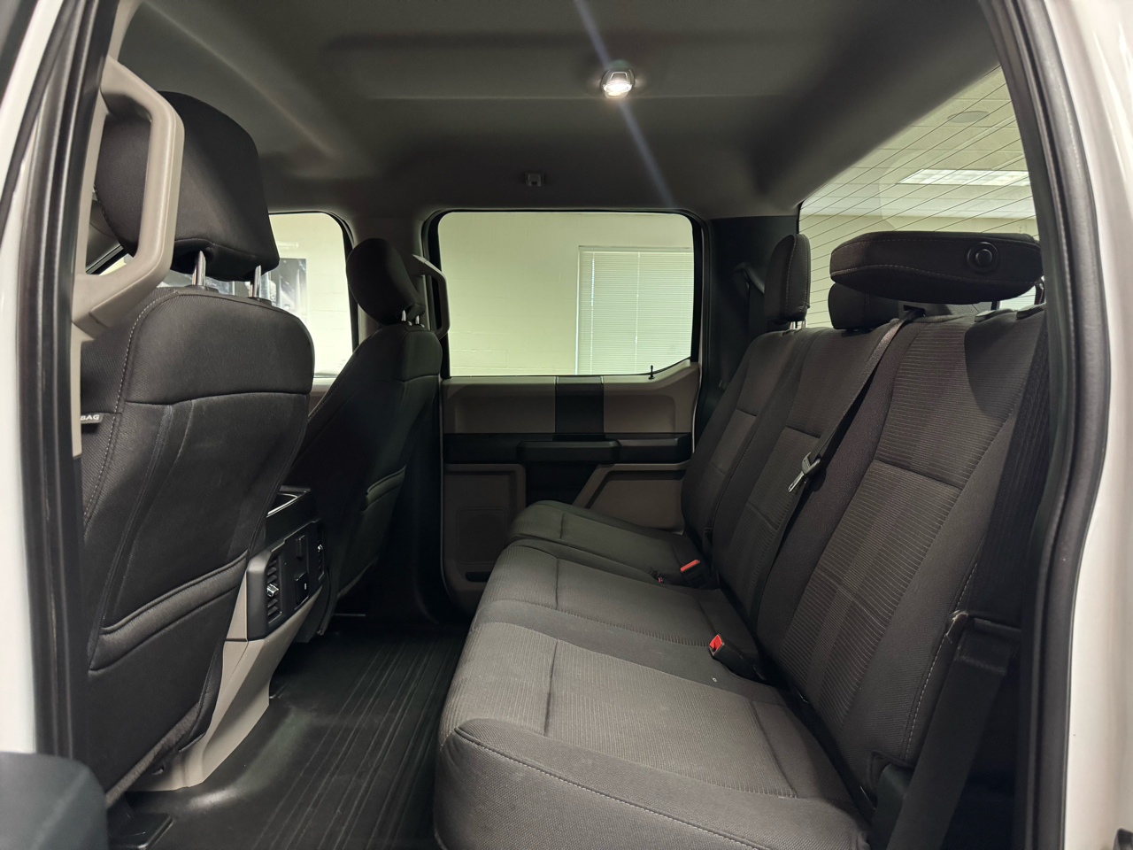 2019 Ford F-150 XLT photo 13