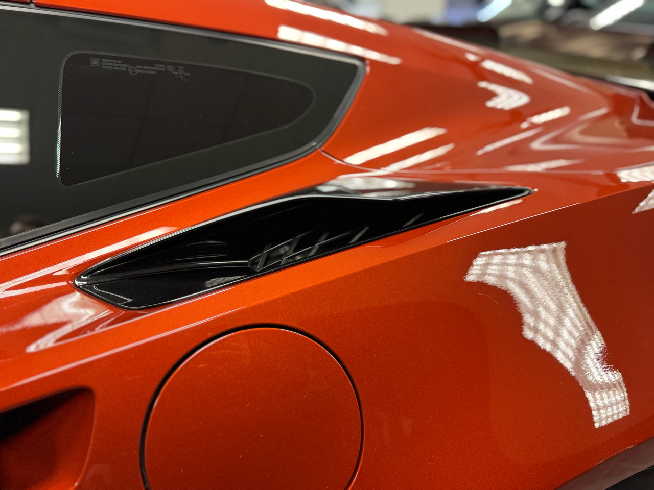 Chevrolet Corvette  2016