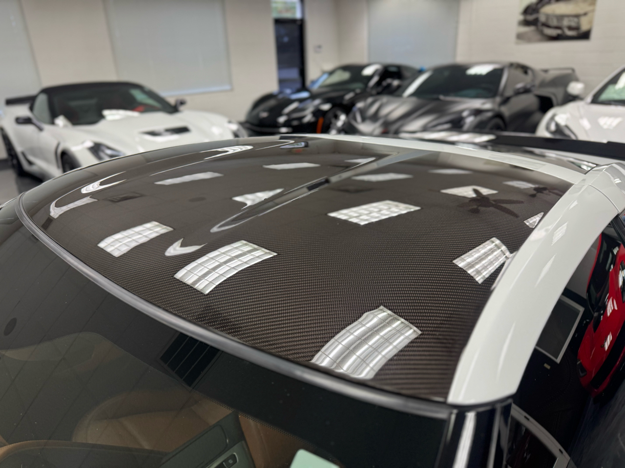 Chevrolet Corvette  2015 Chevrolet Corvette  2015