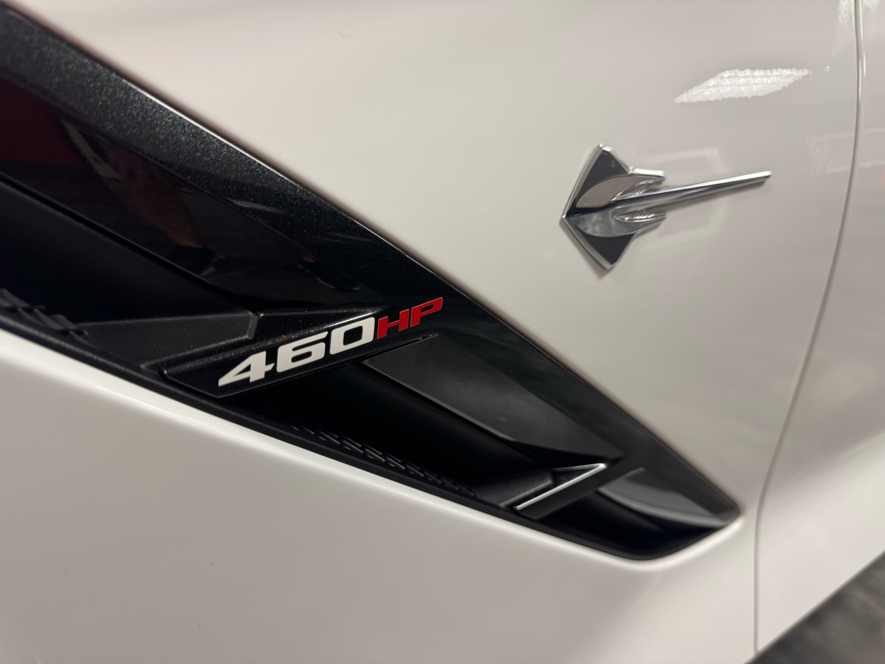 Chevrolet Corvette  2015 Chevrolet Corvette  2015