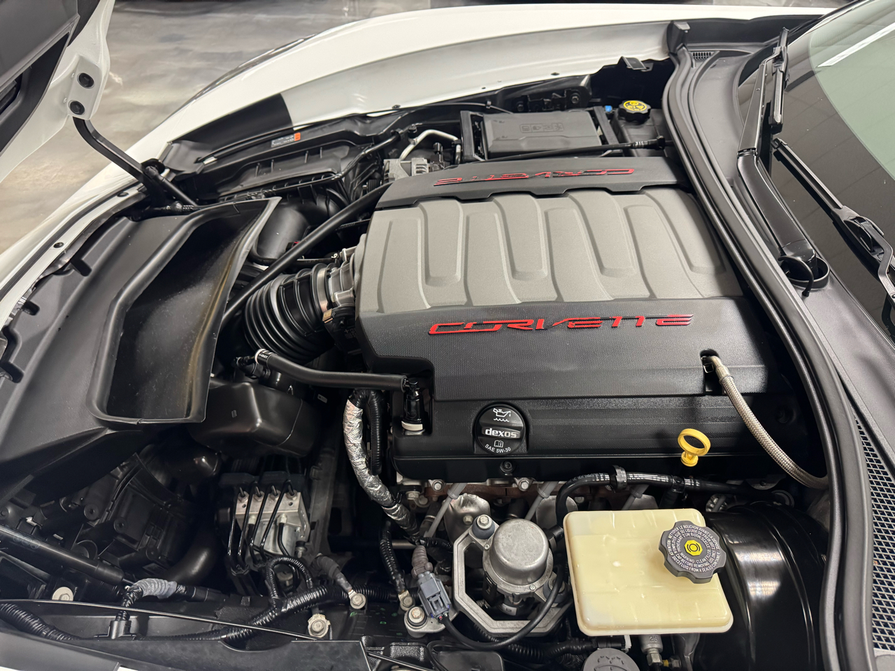 Chevrolet Corvette  2015 Chevrolet Corvette  2015