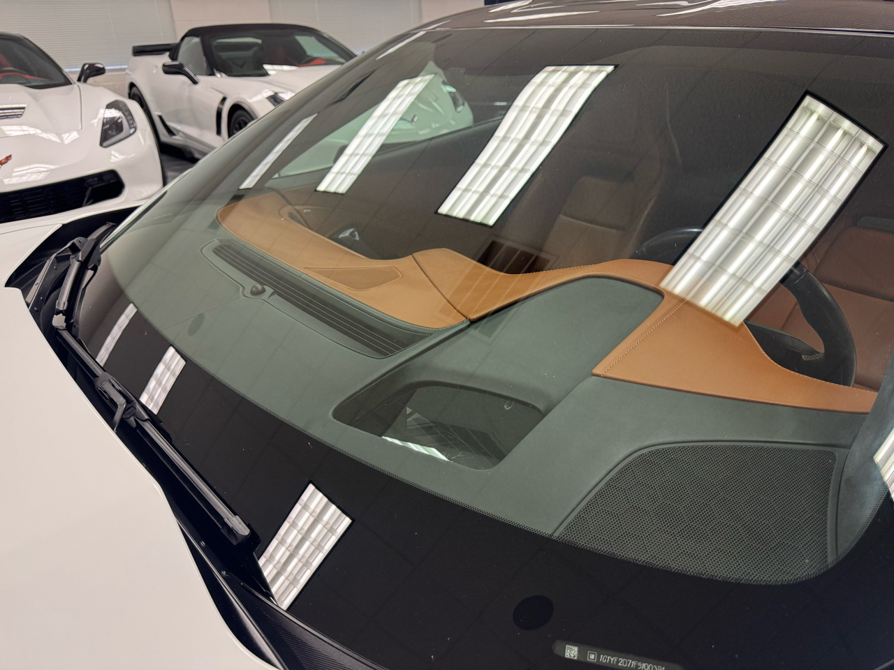 Chevrolet Corvette  2015 Chevrolet Corvette  2015
