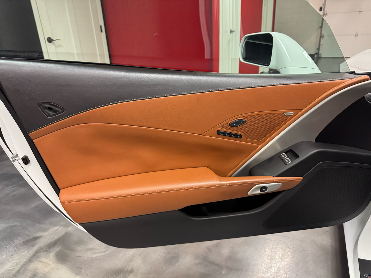 Chevrolet Corvette  2015 Chevrolet Corvette  2015