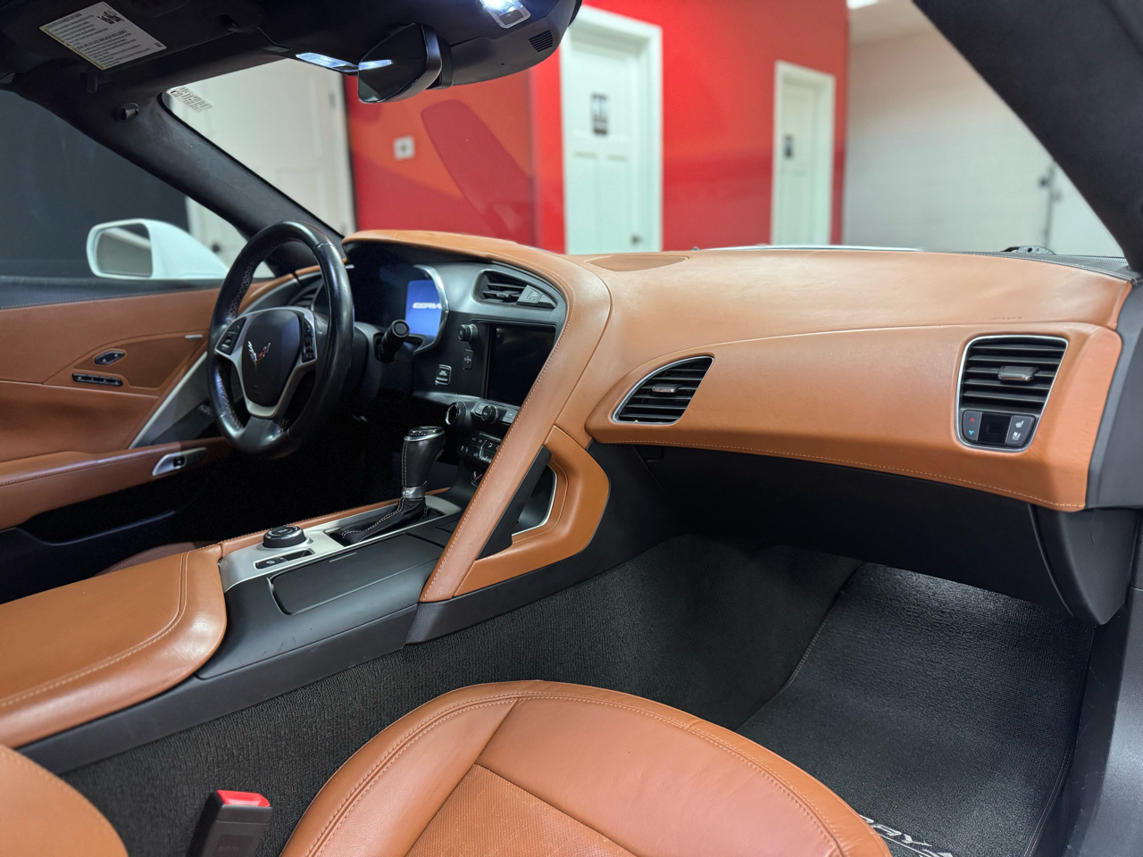 Chevrolet Corvette  2015 Chevrolet Corvette  2015
