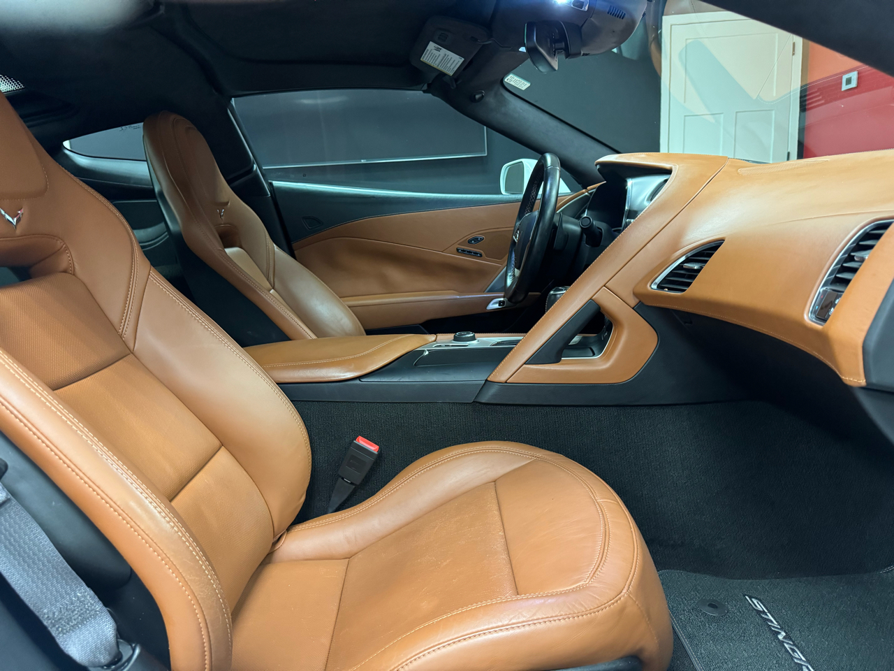 Chevrolet Corvette  2015 Chevrolet Corvette  2015