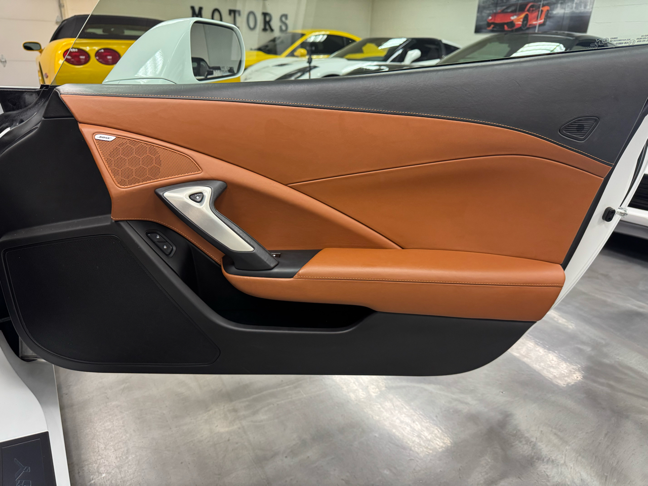Chevrolet Corvette  2015 Chevrolet Corvette  2015