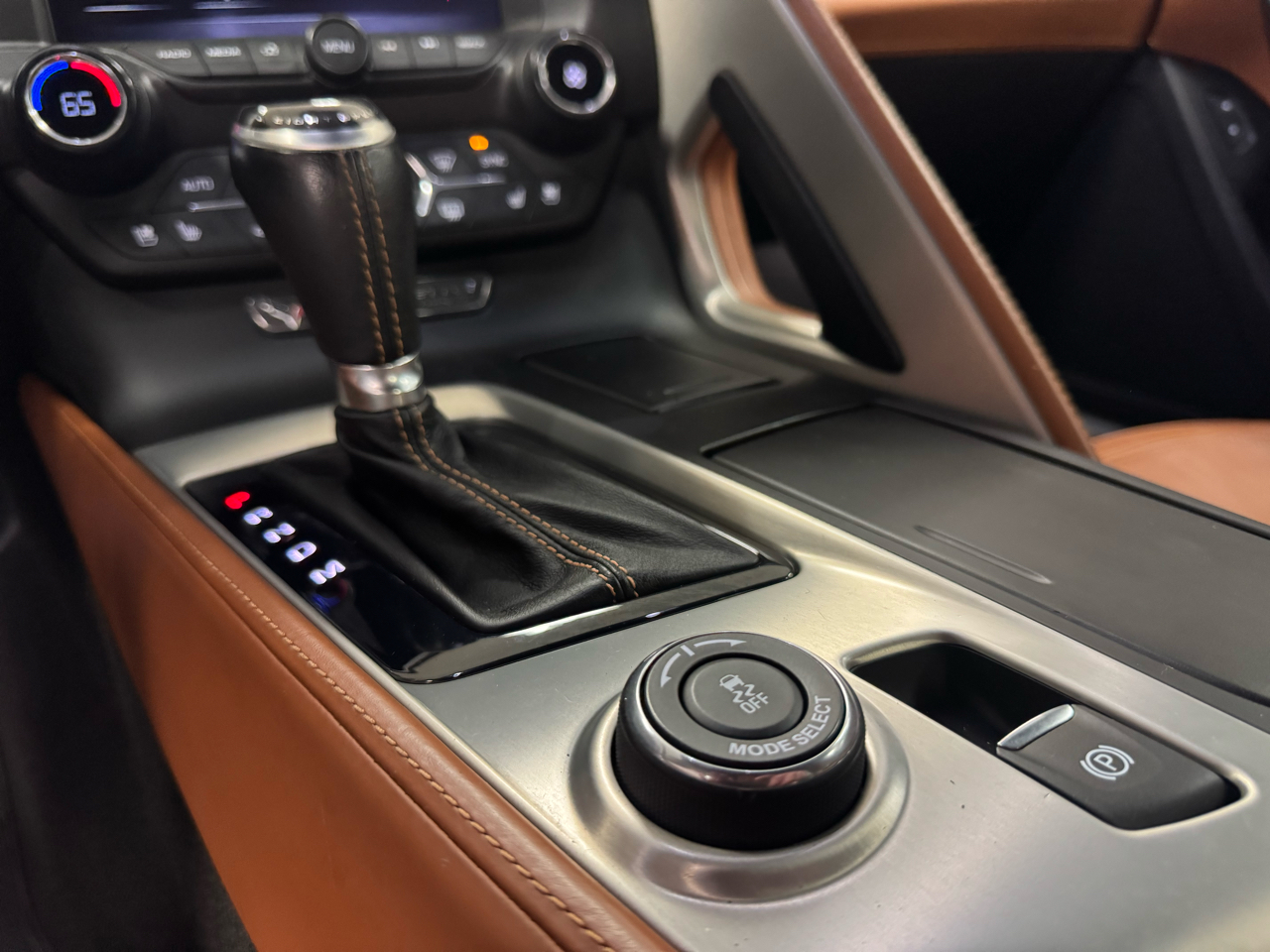 Chevrolet Corvette  2015 Chevrolet Corvette  2015