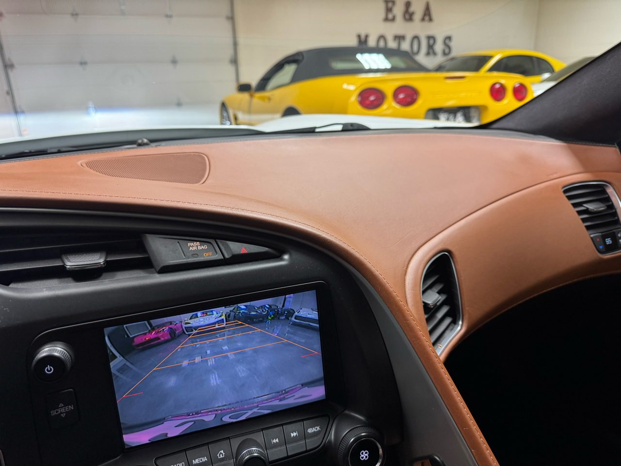 Chevrolet Corvette  2015 Chevrolet Corvette  2015