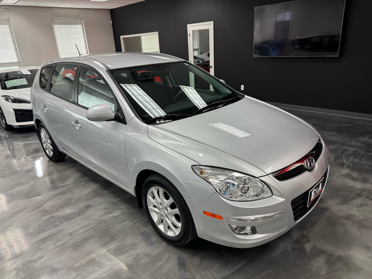 Hyundai Elantra  2009 Hyundai Elantra  2009