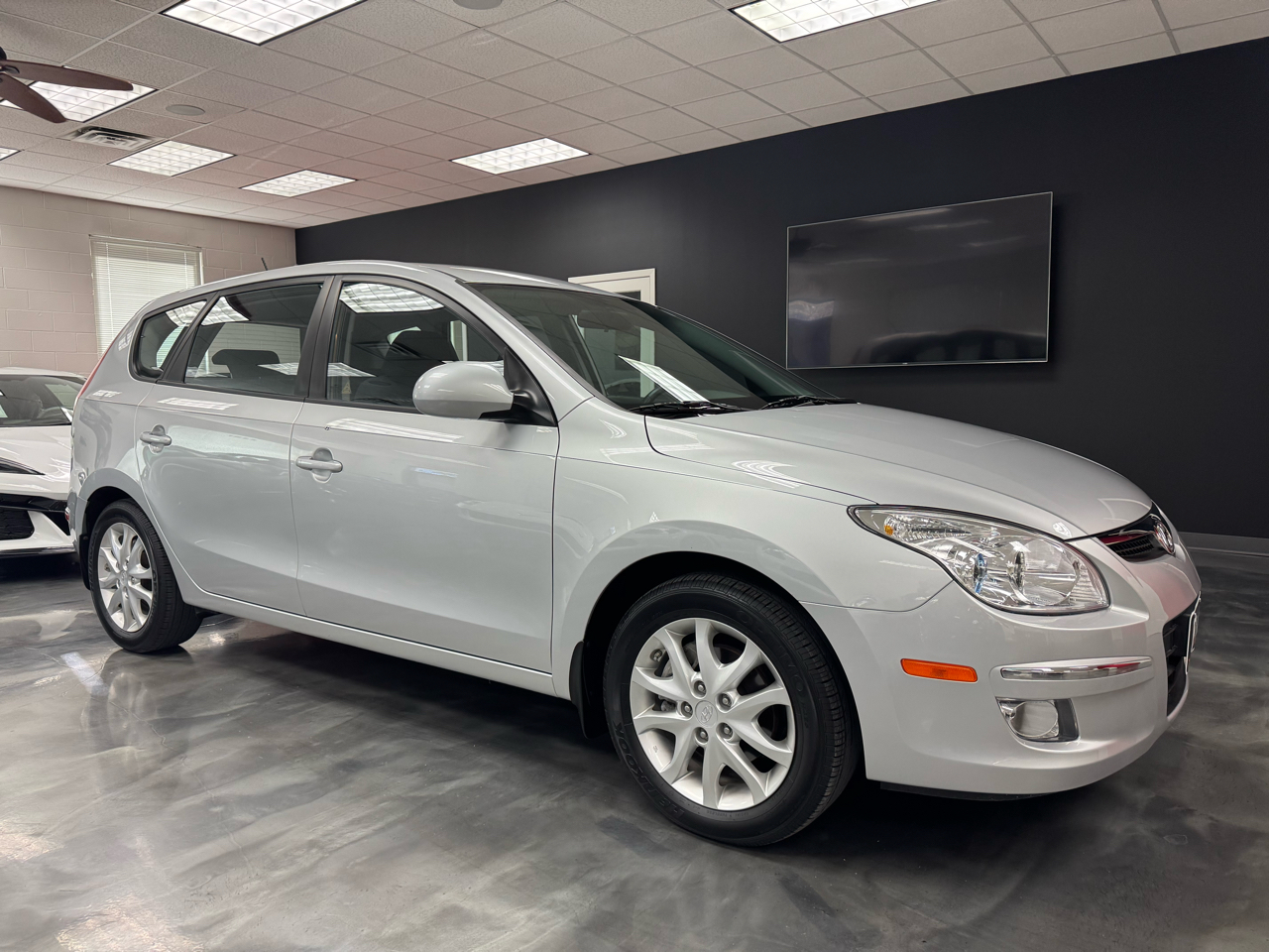 Hyundai Elantra  2009 Hyundai Elantra  2009