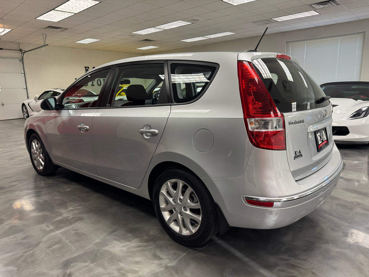 Hyundai Elantra  2009 Hyundai Elantra  2009