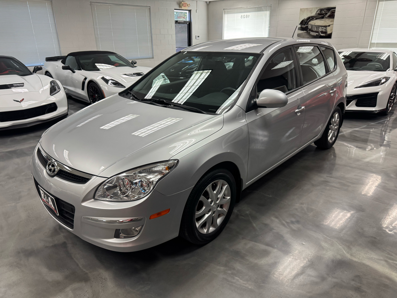 Hyundai Elantra  2009 Hyundai Elantra  2009