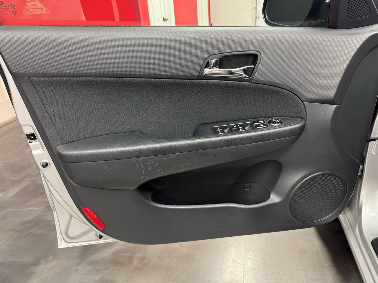 Hyundai Elantra  2009 Hyundai Elantra  2009