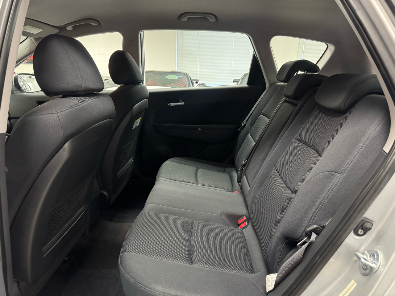 Hyundai Elantra  2009 Hyundai Elantra  2009