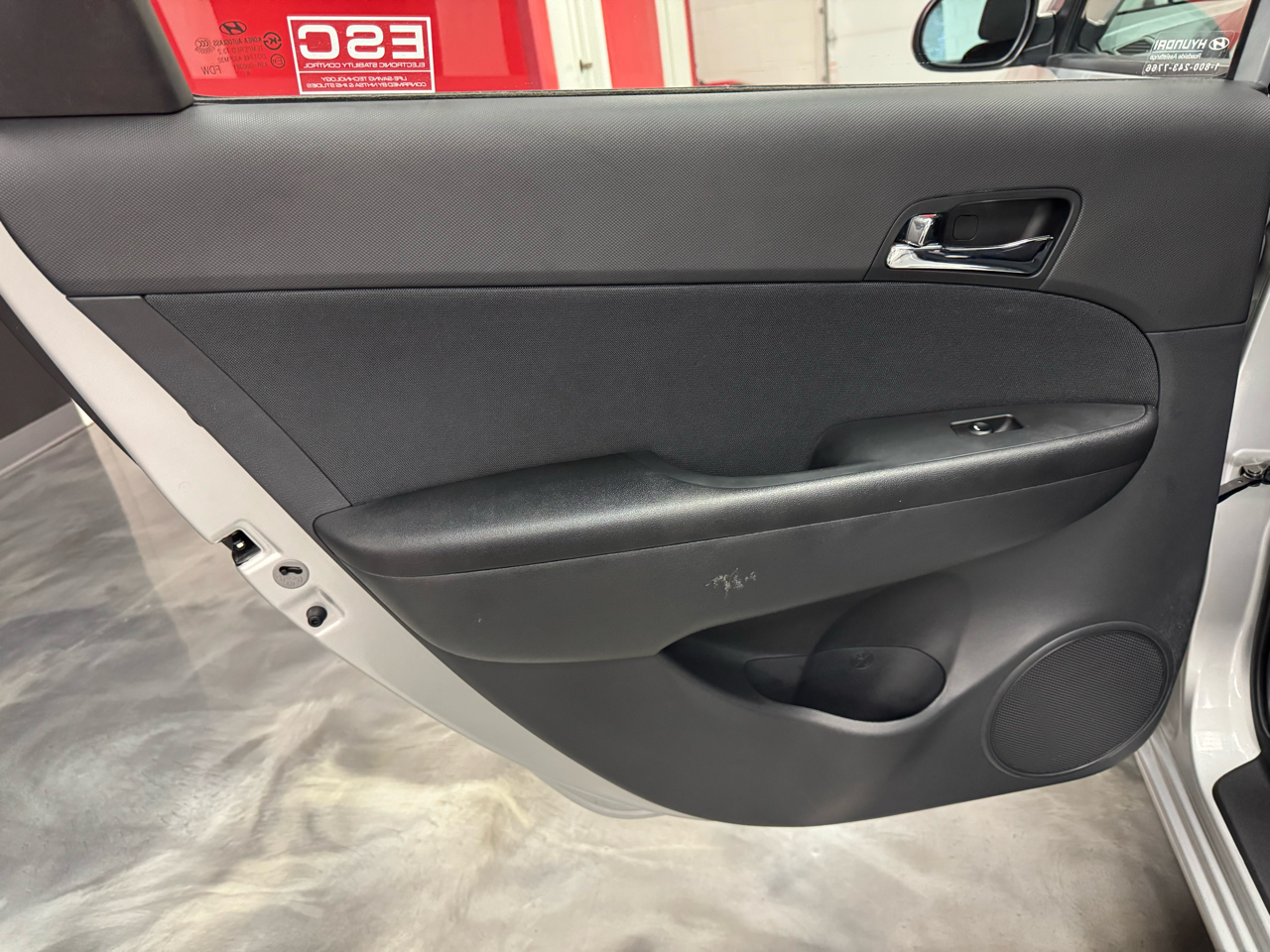 Hyundai Elantra  2009 Hyundai Elantra  2009