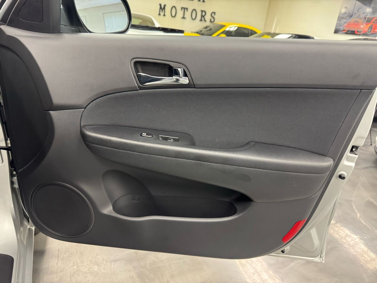 Hyundai Elantra  2009 Hyundai Elantra  2009