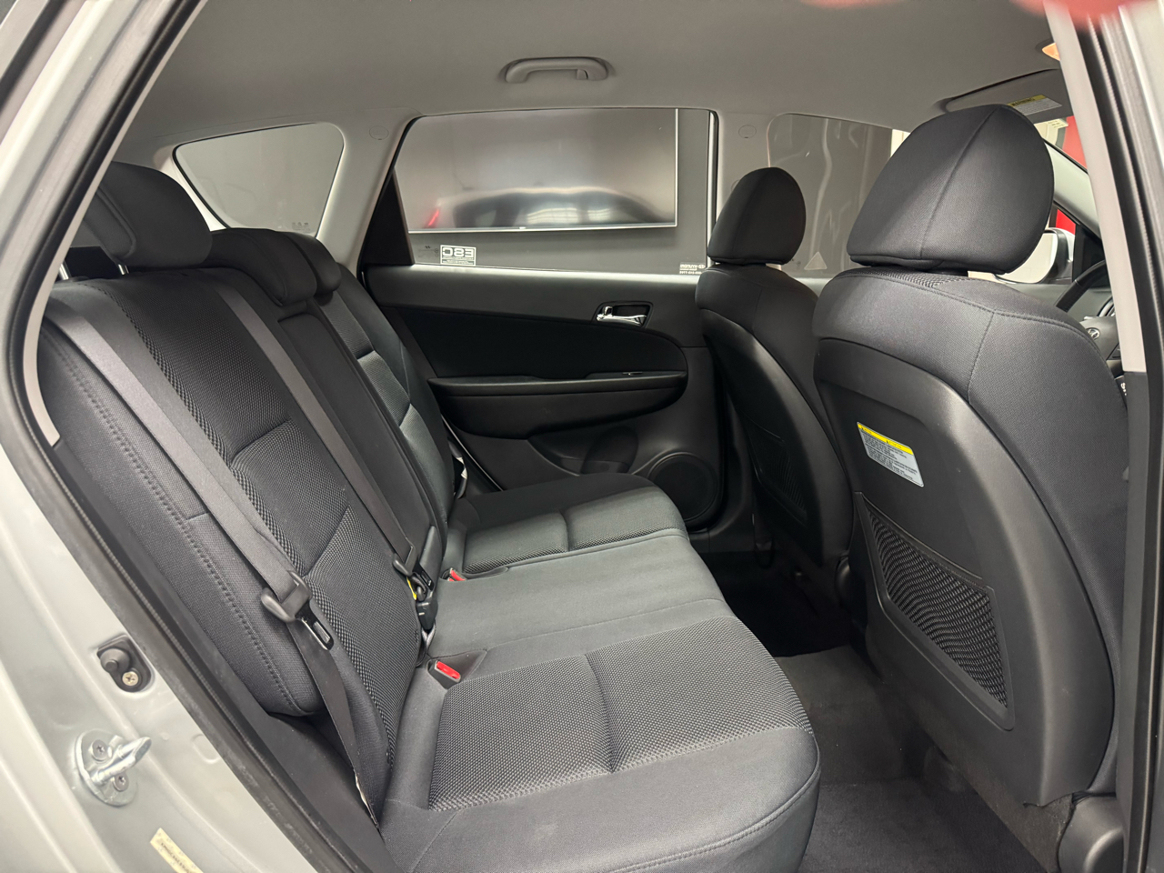 Hyundai Elantra  2009 Hyundai Elantra  2009