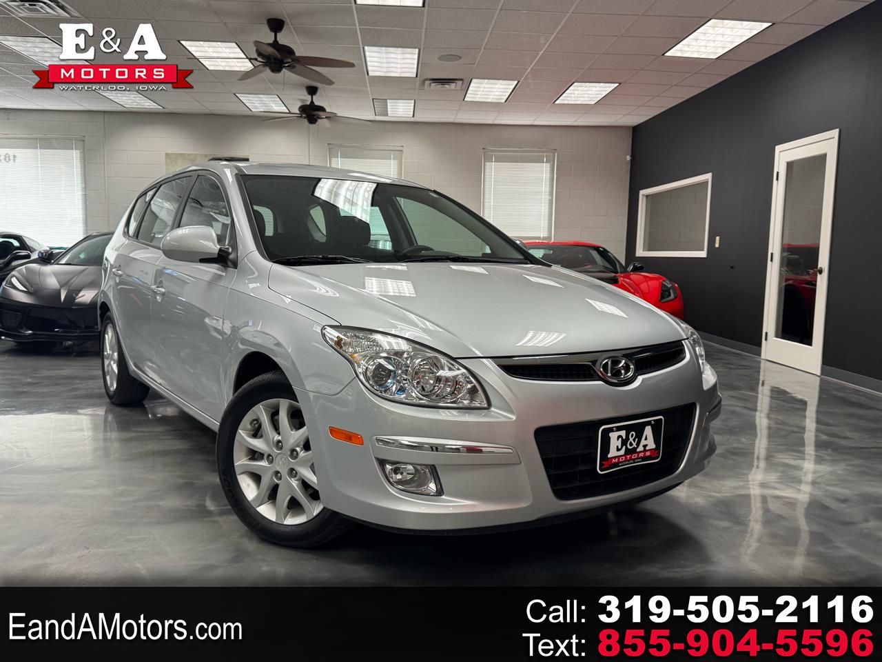 Hyundai Elantra  2009 Hyundai Elantra  2009