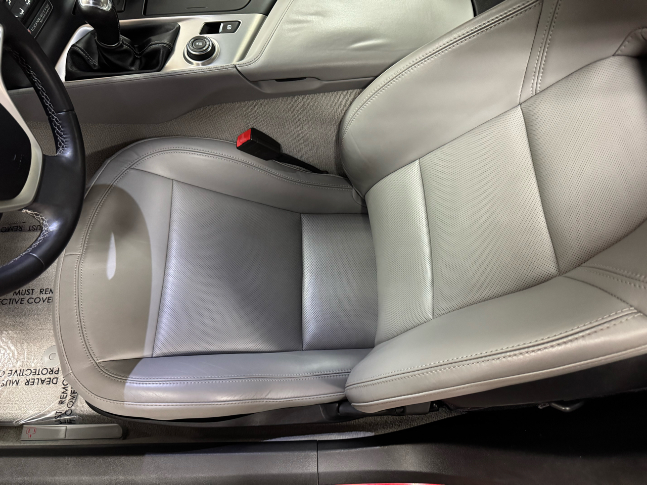 Chevrolet Corvette  2015