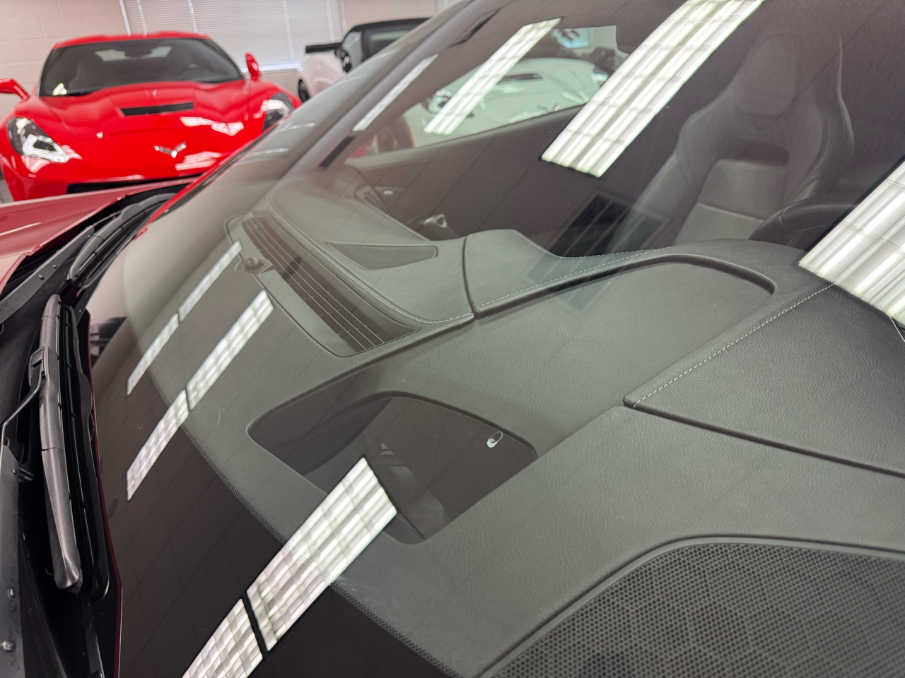 Chevrolet Corvette  2015