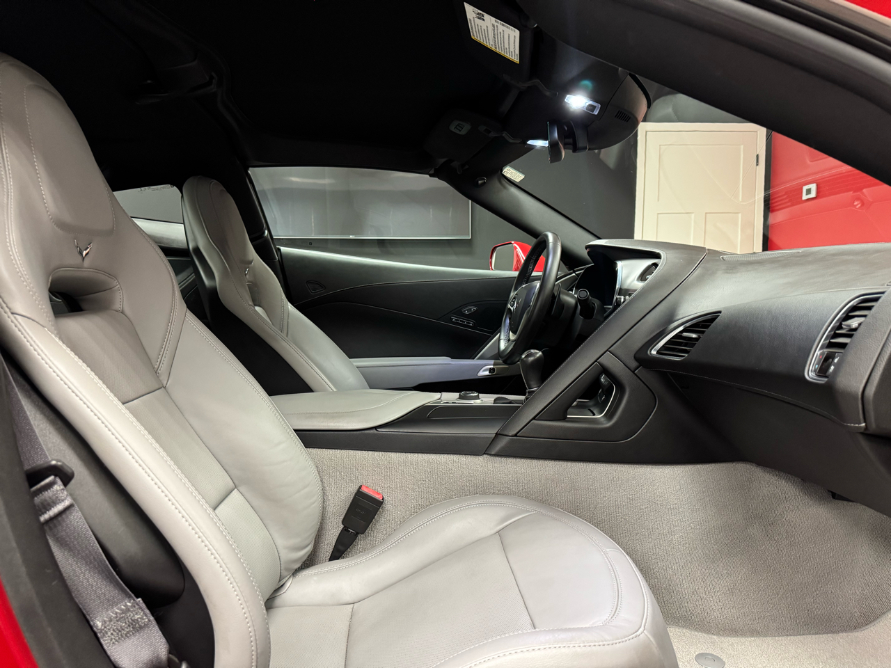 Chevrolet Corvette  2015