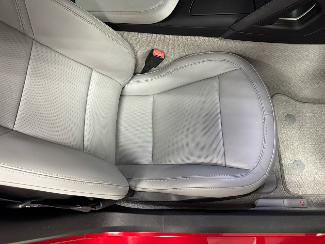 Chevrolet Corvette  2015