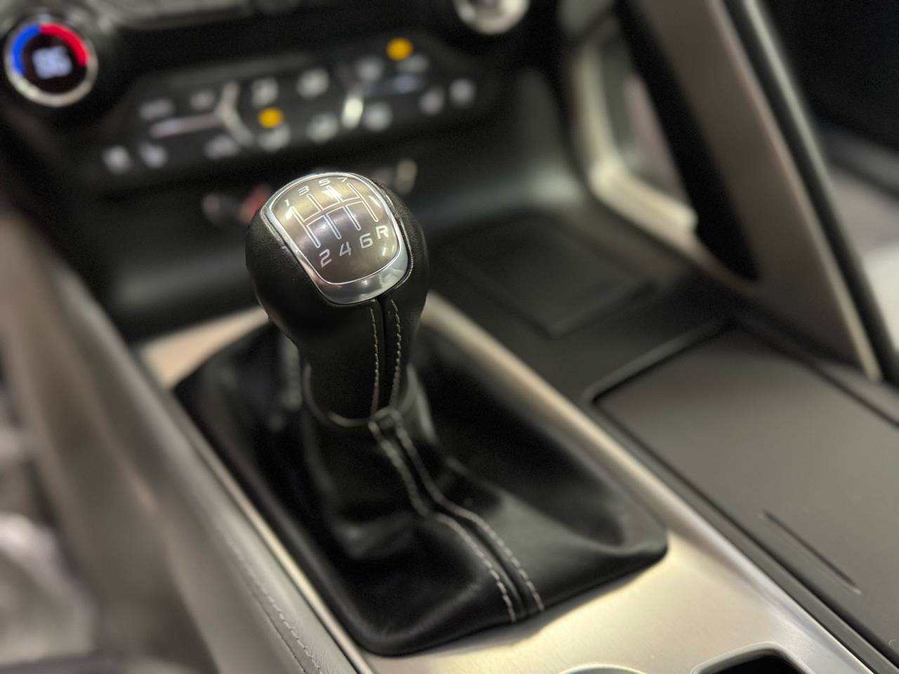 Chevrolet Corvette  2015