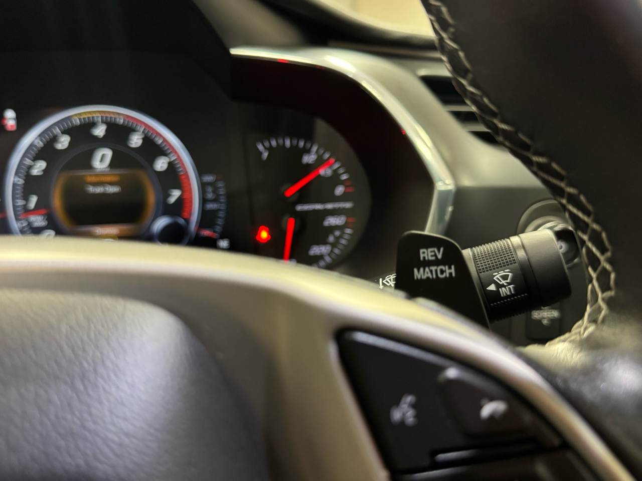 Chevrolet Corvette  2015