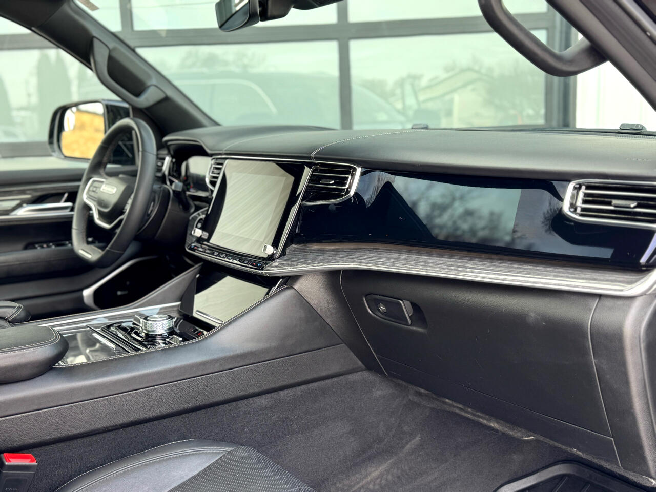 Jeep Wagoneer Series III 4x4 2022