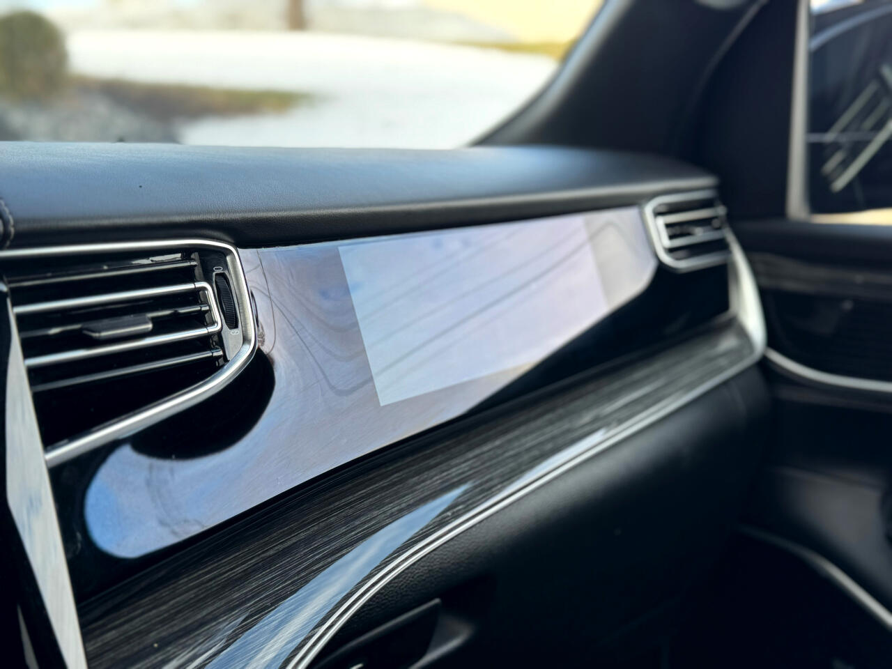 Jeep Wagoneer Series III 4x4 2022