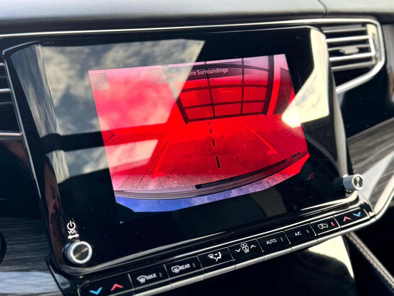 Jeep Wagoneer Series III 4x4 2022