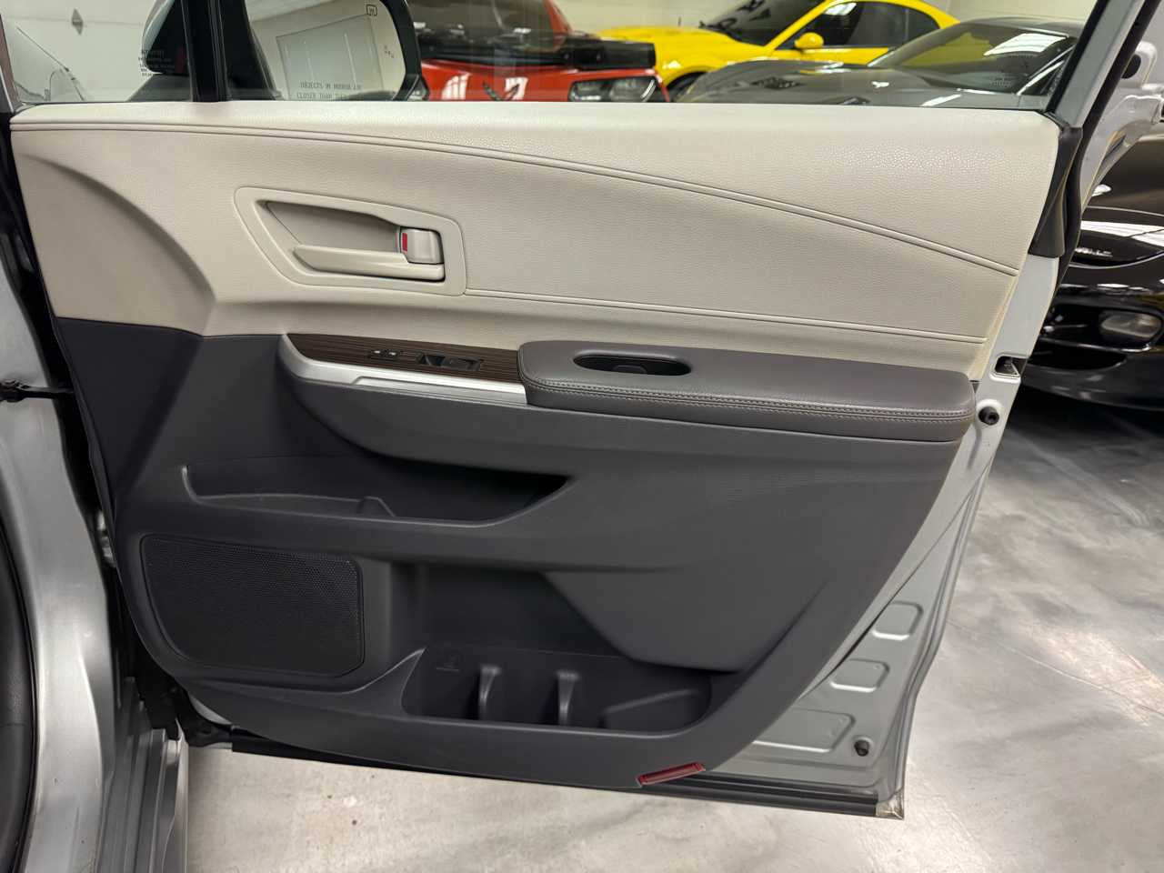 Toyota Sienna LE AWD 2021