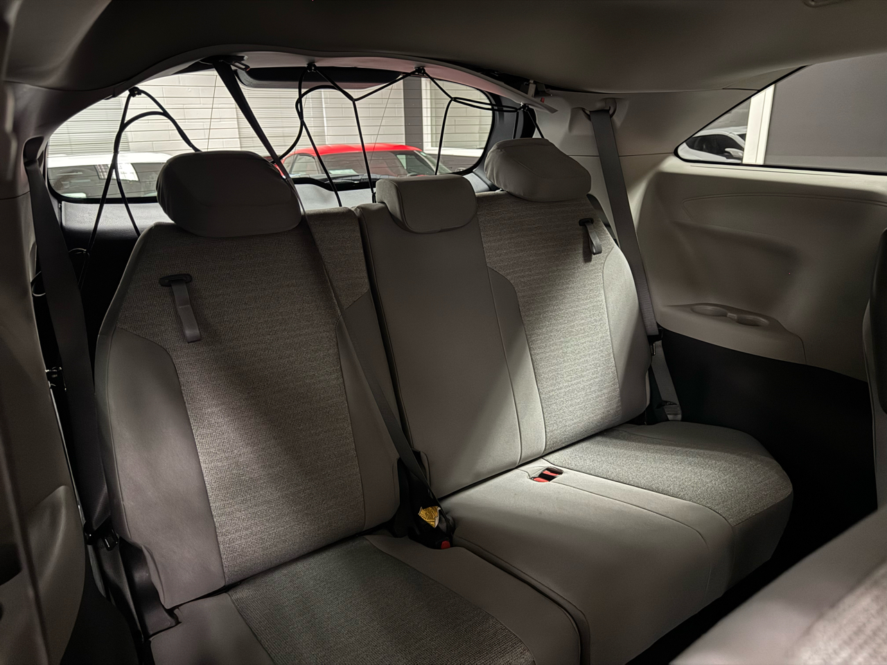 Toyota Sienna LE AWD 2021