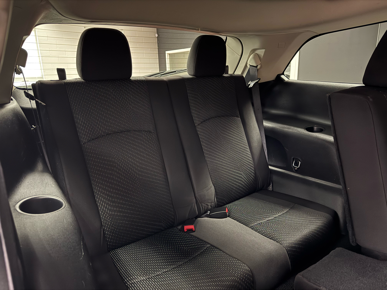 Dodge Journey Crossroad FWD 2017