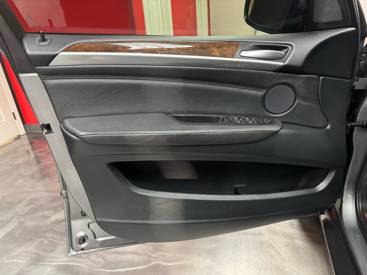 BMW X5 AWD 4dr 3.0si 2008