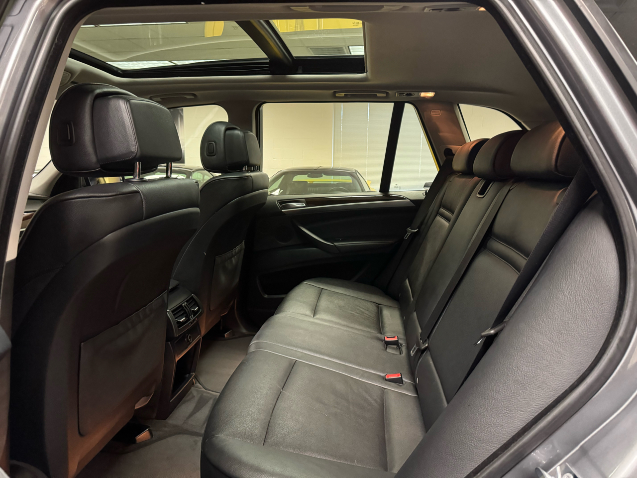 BMW X5 AWD 4dr 3.0si 2008