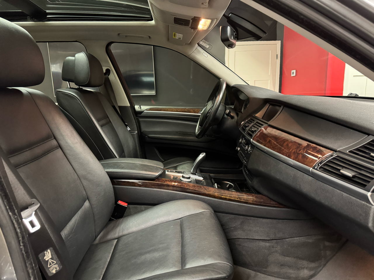 BMW X5 AWD 4dr 3.0si 2008