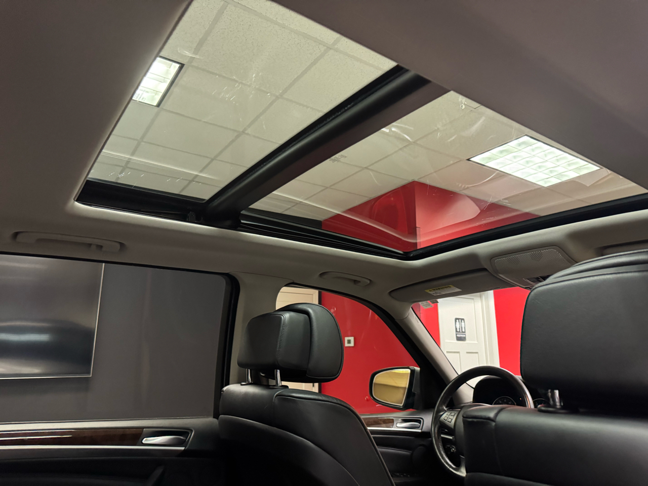 BMW X5 AWD 4dr 3.0si 2008