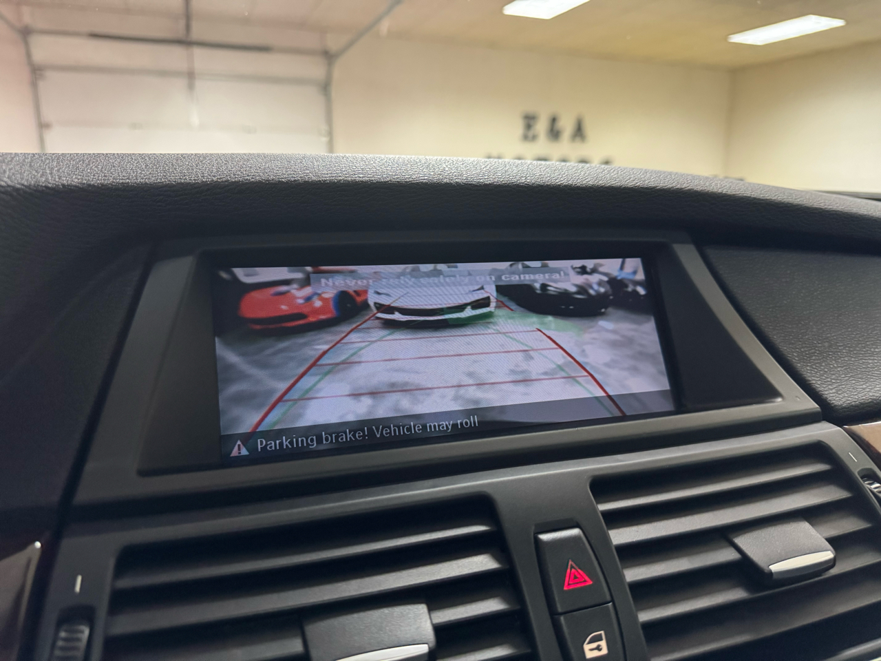 BMW X5 AWD 4dr 3.0si 2008