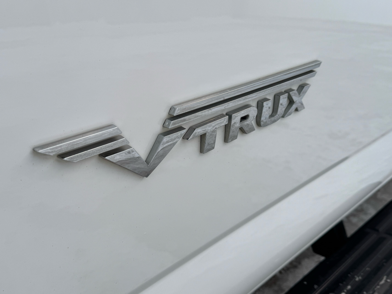 Chevrolet Express Cargo Van RWD 2500 135" 2015