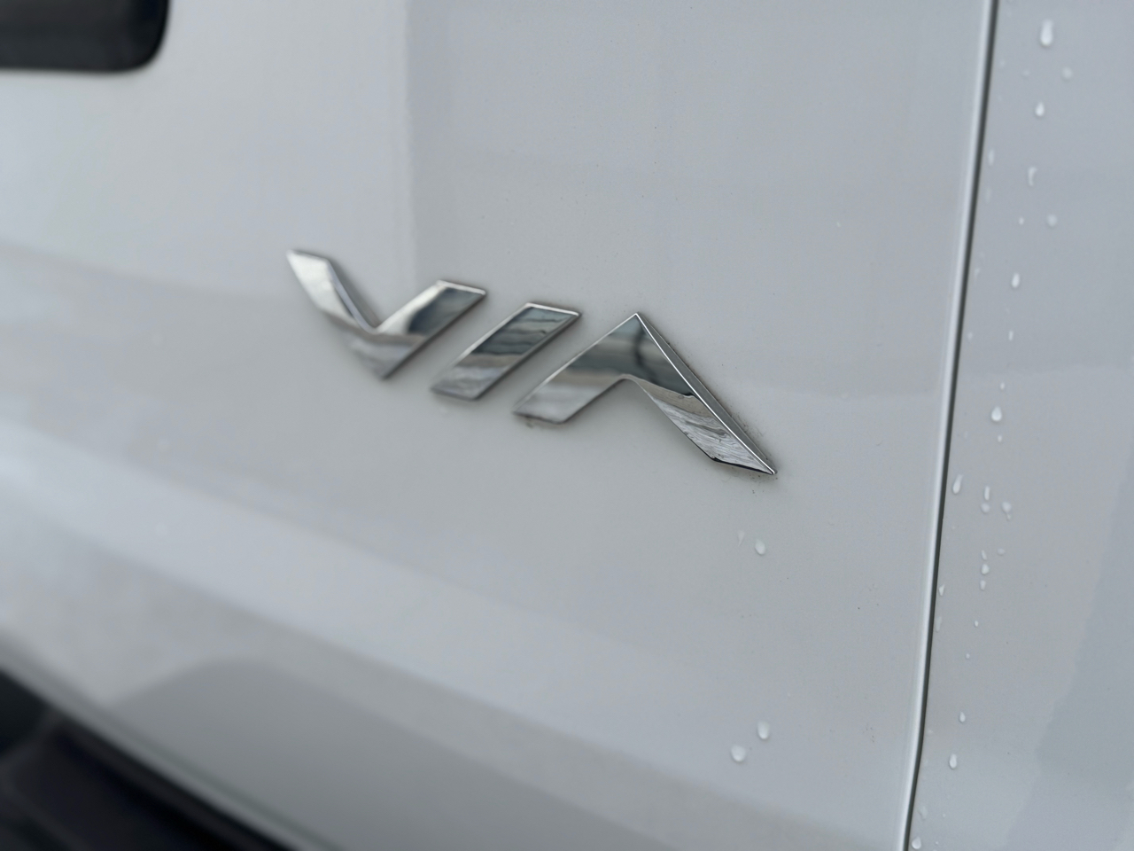 Chevrolet Express Cargo Van RWD 2500 135" 2015