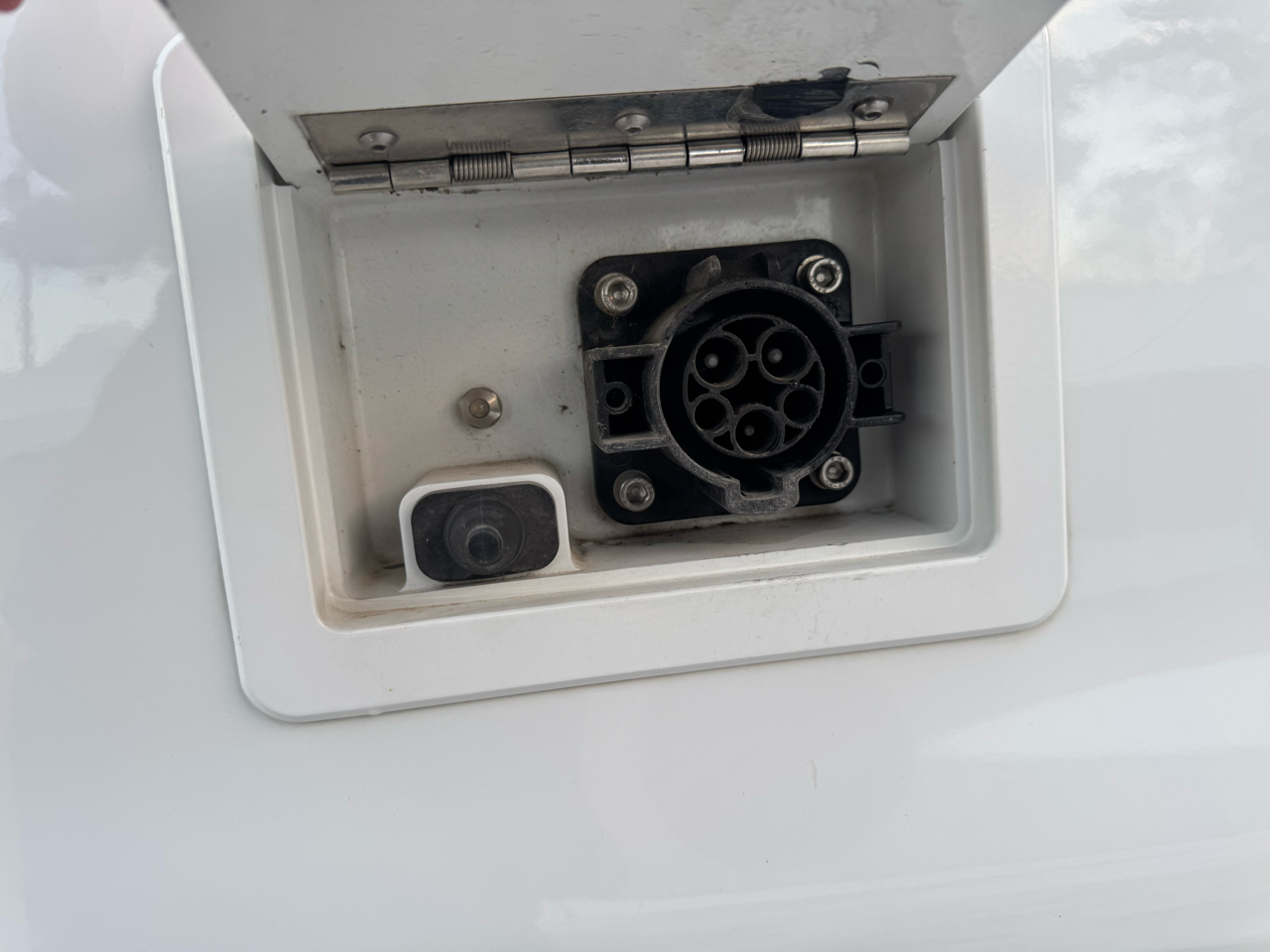 Chevrolet Express Cargo Van RWD 2500 135" 2015