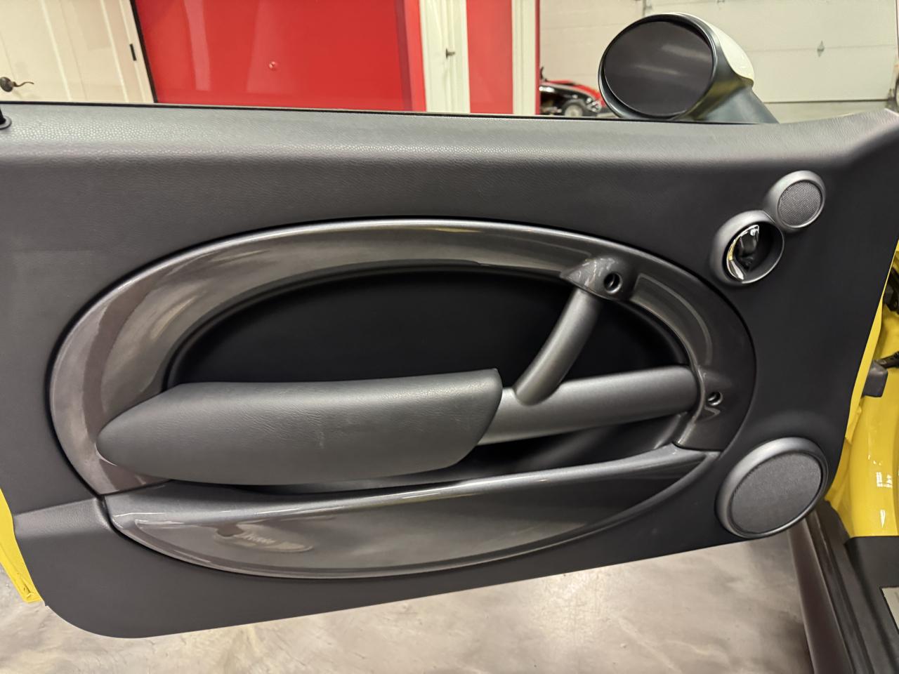 MINI Cooper Hardtop 2dr Cpe S 2005