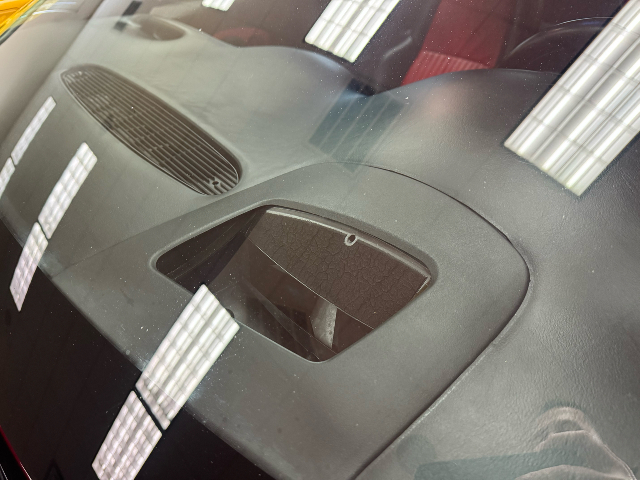 Chevrolet Corvette  2003