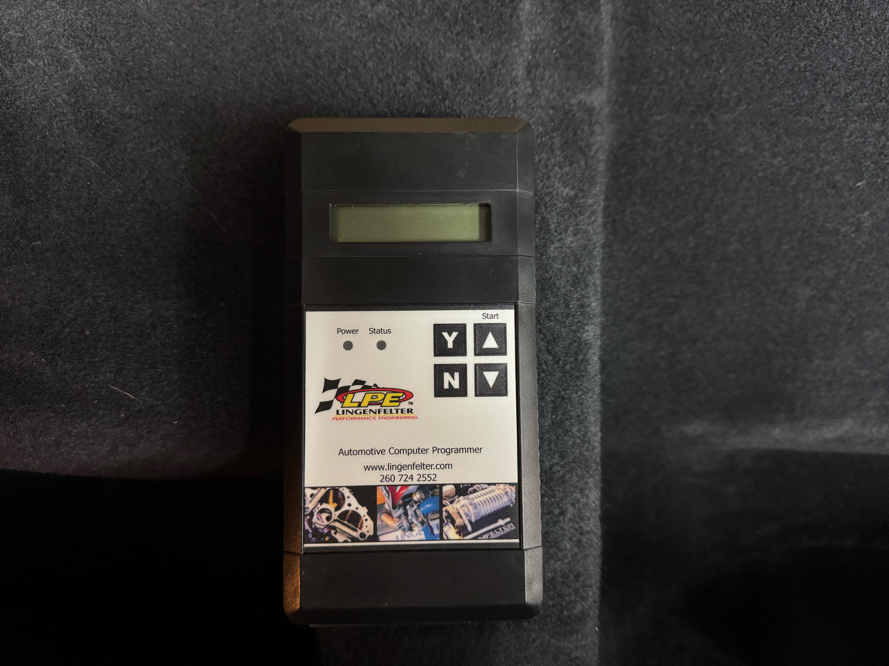 Chevrolet Corvette  2003