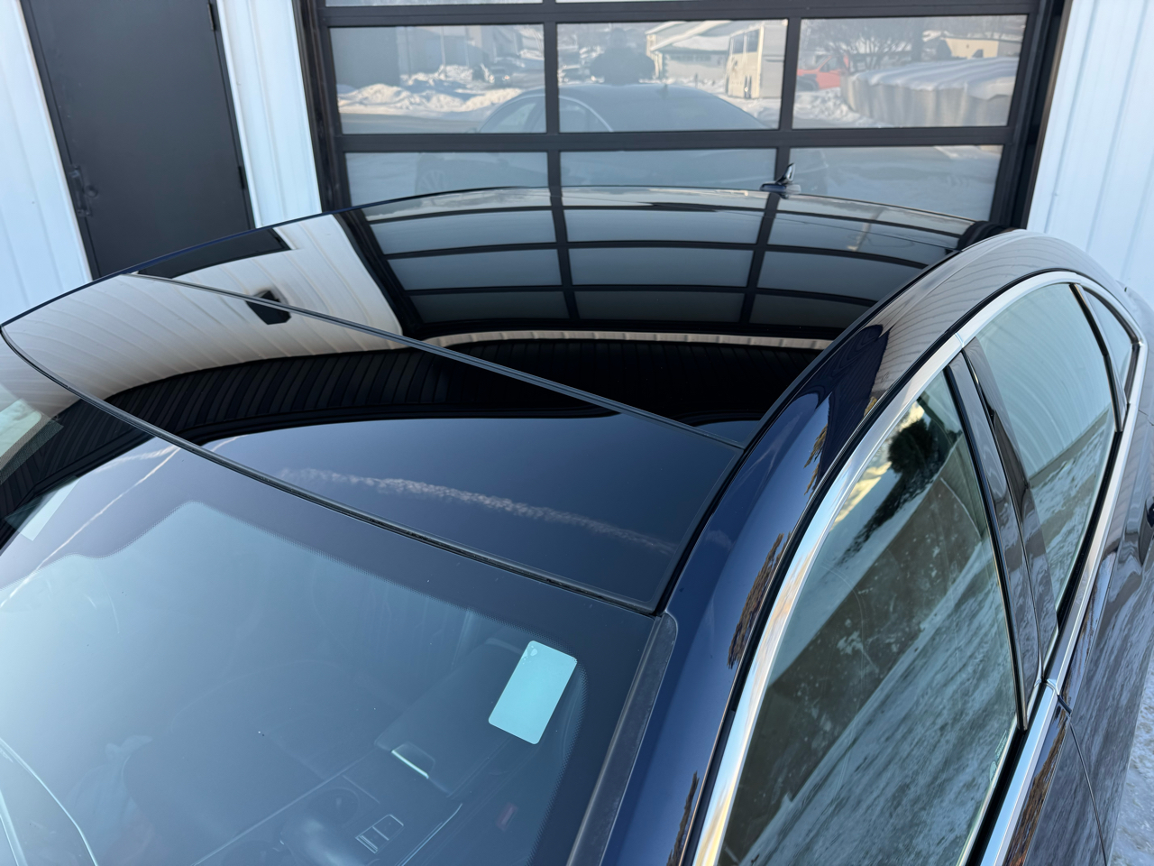 Audi A6 Prestige quattro 2019