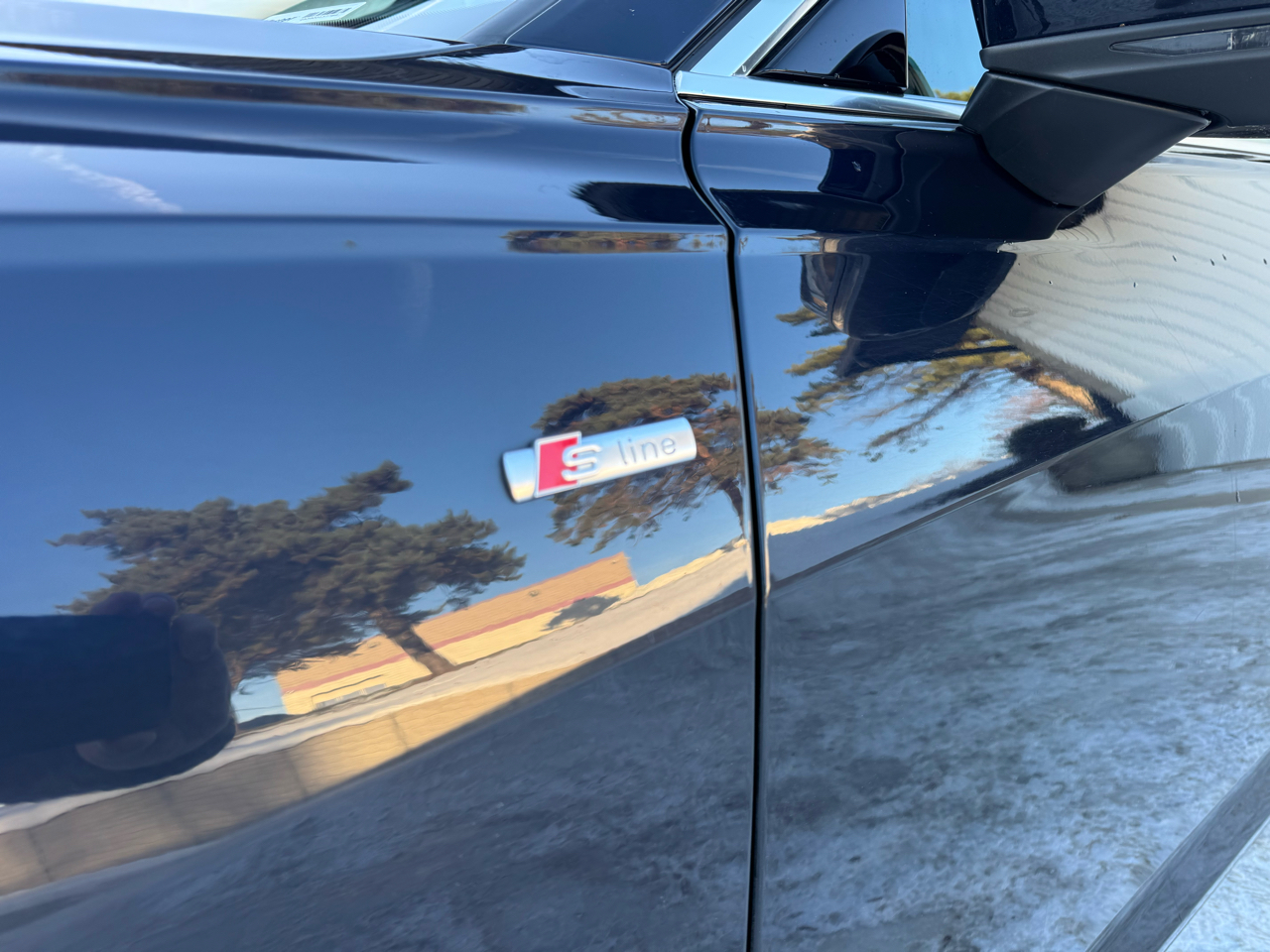 Audi A6 Prestige quattro 2019